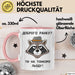 Morgen Чашка Geschenk Доброго Ранку Тонкому Льоду Подарунок Ukrainisch Rosa Trendation