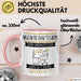 Musikredakteurin Und Prinzessin Tasse Geschenk Für Eine Musikredakteurin Geburtstag Was Ist Deine Superkraft Rosa Trendation