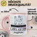 Langläuferin Geschenk Tasse So Gut Kann Nur Eine Langläuferin Aussehen Geschenkidee Geburtstag Weihnachten Lustig Rosa Trendation