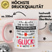 Physiotherapeut Physiotherapie Tasse Geschenk Lustige Geschenkidee Spruch Eine Richtig Tolle Physiotherapeutin Findet Nicht Überall Rosa Trendation