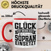 Glück Ist Wenn Sopran Einsetzt Chor Sänger Chorprobe Geschenkidee Tasse Rot Trendation