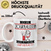 Journalistin Geschenk Tasse Ich Bin Journalistin Was Ist Deine Superkraft Geschenkidee Lustig Geburtstag Weihnachten Weiß Trendation