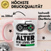 Gamer Gaming Liebhaber Tasse Geschenk Lustige Geschenkidee Spruch Ich Werde Nicht Älter Ich Level Up Rosa Trendation
