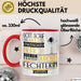 Fechterin Geschenk Becher Tasse Gott Schuf Alle Menschen Gleich Nur Die Besten Durfeten Fechterin Werden Geschenkidee Lustig Rot Trendation