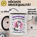 Sarkasmus Sarkastisch Tasse Geschenk Lustige Geschenkidee Spruch Heute Möchte Ich Was Mit Menschen Machen Trendation