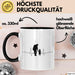 Papa Vatertag Vater Sohn Tasse Becher Geschenk Lustige Geschenkidee Spruch Herzschlag Von Vater Und Sohn Trendation
