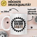 Zimmermann Holz Tischlerei Tasse Geschenk Lustige Geschenkidee Spruch Ich Kam Sah Und Säte Weiß Trendation
