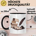 Historiker Tasse Geschenkidee für Zeitreisende Trendation