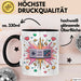Gamer Tasse Geschenk Lustige Geschenkidee Spruch Für Pixel Krieger Trendation