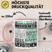 Musikberater Geschenk Tasse Lustige Geschenkdiee für einen Musikberater Geburtstag Ich Bin Musikberater Ich Kann Es Dir Erklären Aber Nicht Für Dich Verstehen Rosa Trendation