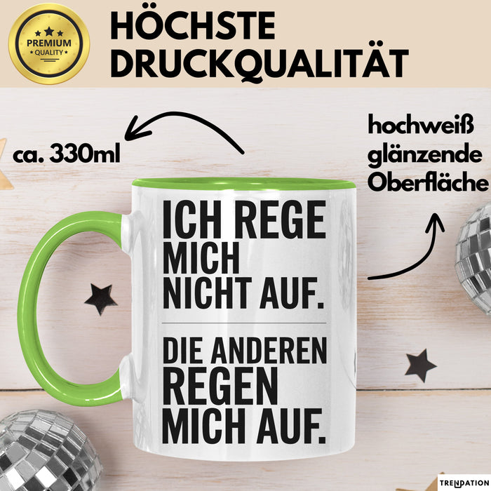 Grün