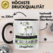 Modellbahnfan Geschenk Tasse So Gut Kann Nur Eine Modellbahnfan Aussehen Geschenkidee Geburtstag Weihnachten Lustig Trendation