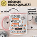 Outdoor-Fotografin Tasse Lustiges Geschenk Studieren Kann Wirklich Jeder Nur Die Besten Werden Outdoor-Fotografin Rosa Trendation