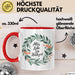 Neue Hochzeit Ehe Tasse Geschenk Lustige Geschenkidee Spruch Alles Liebe Zur Hochzeit Rot Trendation