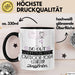Outdoor-Yoga-Lehrerin Geschenk Tasse So Gut Kann Nur Eine Outdoor-Yoga-Lehrerin Aussehen Geschenkidee Geburtstag Weihnachten Lustig Trendation