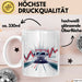 Notfallsanitäter Tasse Geschenk Lustige Geschenkidee Spruch Für Ersthelfer Weiß Trendation
