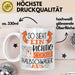 So Sieht Ein Richtig Cooler Halbschwäger Aus Geschenk Tasse Lustiger Spruch Geschenkidee Weiß Trendation