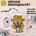 Sarkasmus Sarkastisch Tasse Geschenk Lustige Geschenkidee Spruch Füsse Lutschen Weiß Trendation