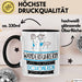 Wanderführerin Weil Es Keinen Schöneren Beruf Gibt Tasse Geschenk für Eine Wanderführerin Lustig Trendation