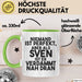 Sven Tasse Niemand Ist Perfekt, Aber Als Sven Ist Er Verdammt Nah Dran Grün Trendation