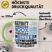 Synchronschwimmerin Geschenk Lustiger Spruch für Synchronschwimmerin Geschenkidee Bester Synchronschwimmerin Der Welt Grün Trendation