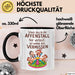 Büro Arbeit Kollege Tasse Geschenk Lustige Geschenkidee Spruch Schade Dass Du Den Affenstall Hier Verlässt Trendation