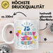 75. Geburtstag Tasse Geschenk Männer Frauen Lustig Alles Gute Zum Geburtstag 75er Geburtstags Grüße Geschenkidee Weiß Trendation
