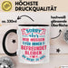 Büroarbeit Kollege Tasse Geschenk Lustige Geschenkidee Spruch Sorry Aber Wir Müssen Für Immer Befreundet Bleiben Du Weißt Zu Viel Trendation