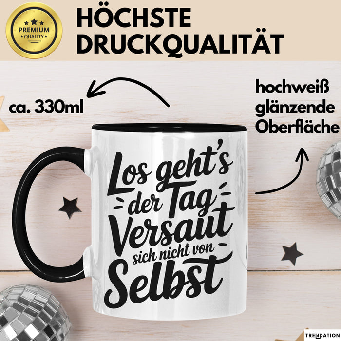 Schwarz