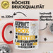 Laufgruppenleiter Geschenk Lustiger Spruch für Laufgruppenleiter Geschenkidee Bester Laufgruppenleiter Der Welt Rot Trendation
