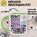 Stand-Up-Paddler Geschenk Lustiger Spruch für Stand-Up-Paddler Geschenkidee Bester Stand-Up-Paddler Der Welt Grün Trendation