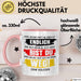 Office Arbeitskollege Tasse Geschenk Lustige Geschenkidee Spruch Alles Gute Auf Deinem Weg Deine Kollegen Rosa Trendation
