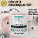 Marathonläuferin Geschenk Tasse So Gut Kann Nur Eine Marathonläuferin Aussehen Geschenkidee Geburtstag Weihnachten Lustig Rosa Trendation