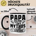Papa Der Mann Der Mythos Die Legende Tasse Vatertag Spruch Bester Papa Geschenkidee Vater Schwarz Trendation
