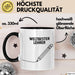 Unterricht Lehrer Wertschätzung Tasse Geschenk Lustige Geschenkidee Spruch Weltbester Lehrer Trendation