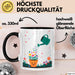 Gärtner Tasse Geschenk Lustige Geschenkidee Spruch Für Pflanzen Liebhaber Trendation
