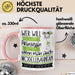Modellbahnfan Tasse Geschenk Spruch Wer Will Schon Prinzessin Sein Wenn Man Auch Modellbahnfan Sein Kann Rosa Trendation