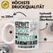 Bandmitglied Geschenk Lustiger Spruch für Bandmitglied Geschenkidee Bester Bandmitglied Der Welt Weiß Trendation