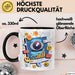 Live Streamer Tasse Geschenk Lustige Geschenkidee Spruch Für Online Kreative Trendation