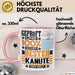 Kanute Geschenk Lustiger Spruch für Kanute Geschenkidee Bester Kanute Der Welt Rosa Trendation