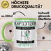 Raptexterin Und Prinzessin Tasse Geschenk Für Eine Raptexterin Geburtstag Was Ist Deine Superkraft Grün Trendation