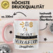 Verkäuferin Geschenk Tasse So Gut Kann Nur Eine Verkäuferin Aussehen Geschenkidee Geburtstag Weihnachten Lustig Rosa Trendation