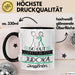 Judoka Geschenk Tasse So Gut Kann Nur Eine Judoka Aussehen Geschenkidee Geburtstag Weihnachten Lustig Trendation