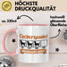 Cockerspaniel Hören Aufs Wort Tasse Geschenk Cockerspaniel Besitzer Mama Becher Rosa Trendation