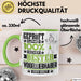 Vogelliebhaber Geschenk Lustiger Spruch für Vogelliebhaber Geschenkidee Bester Vogelliebhaber Der Welt Grün Trendation