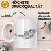 Österreich Karte Wien Wienerisch Tasse Geschenk Lustige Geschenkidee Spruch Weiß Trendation