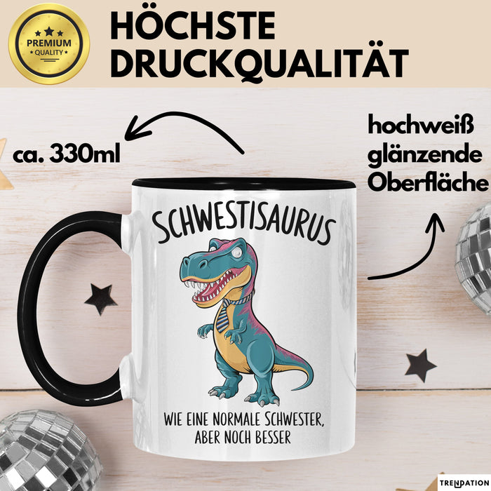 Schwarz
