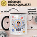 Content Creator Tasse Geschenk Lustige Geschenkidee Spruch Für Digitale Macher Trendation
