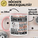 Songwriter Geschenk Kaffee-Tasse Geschenkidee für Songwriter Ich Bin Songwriter Ich Kann Es Dir Erklären Jedoch Nicht Für Dich Verstehen Spruch Lustig Rosa Trendation