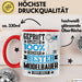 Modelbauer Geschenk Lustiger Spruch für Modelbauer Geschenkidee Bester Modelbauer Der Welt Rot Trendation